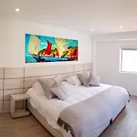 Hauzz Pardo Hotel