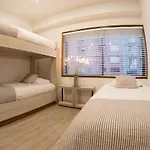 Hauzz Pardo Hotel