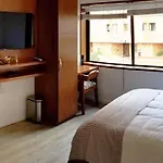 Hauzz Pardo Hotel