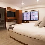 Hauzz Pardo Hotel