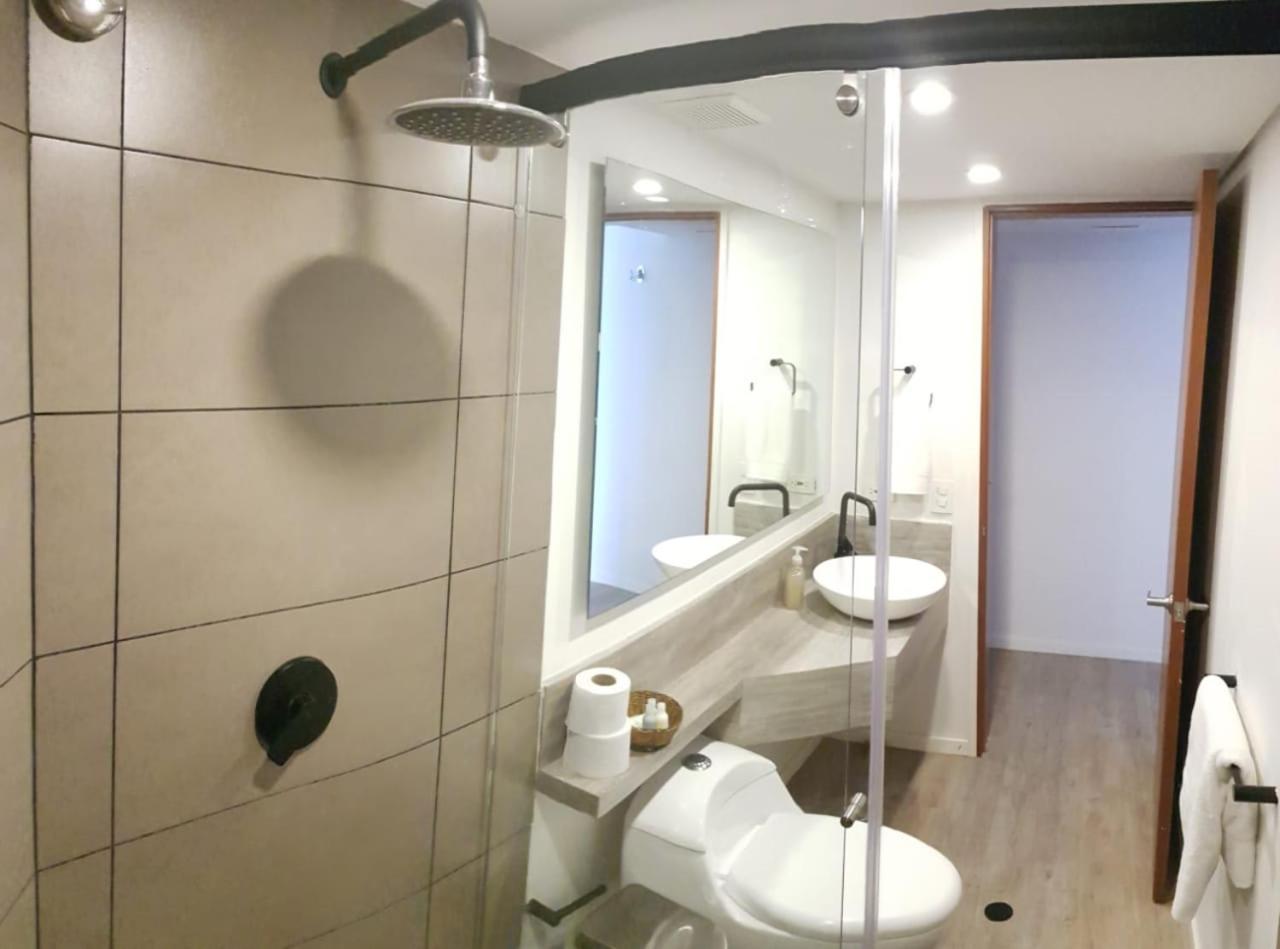 Hauzz Pardo Hotel Hotel Bogotá