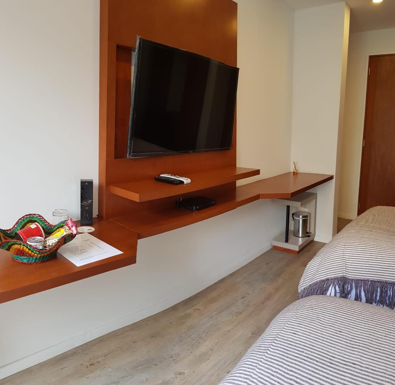 Hauzz Pardo Hotel