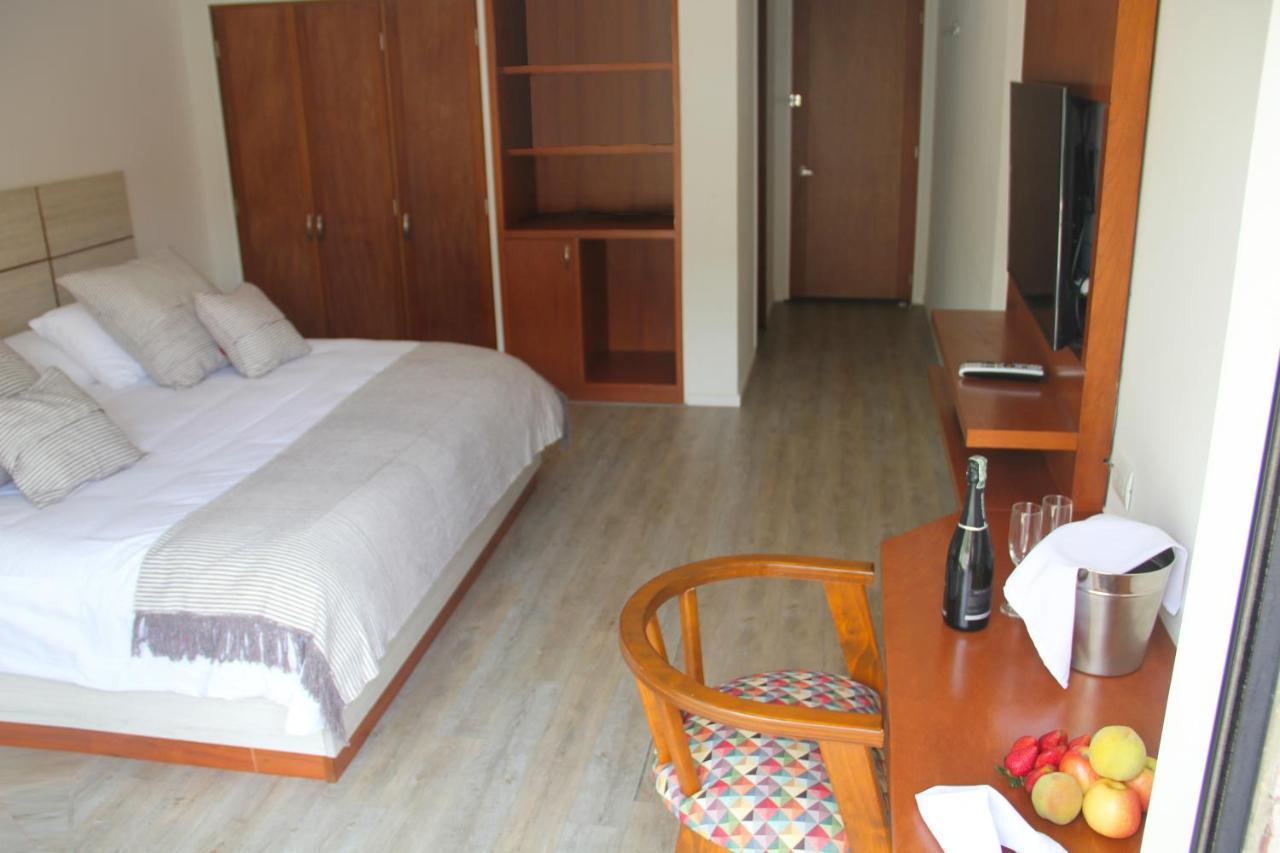 Hauzz Pardo Hotel Hotel *