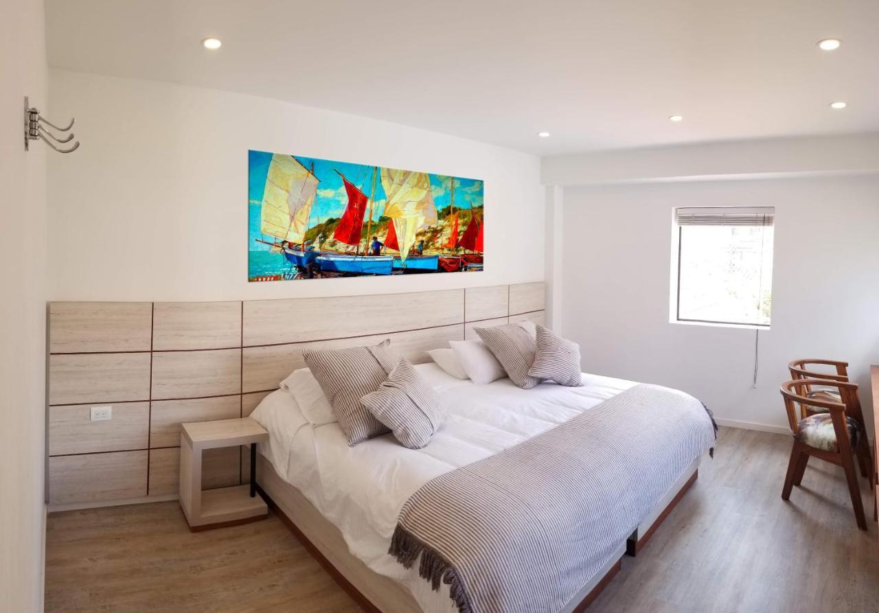 Hauzz Pardo Hotel Hotel