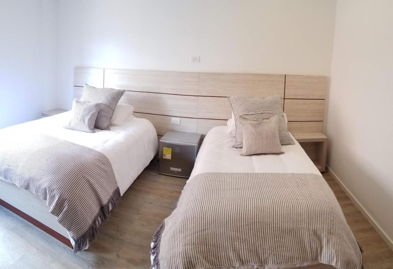 Hauzz Pardo Hotel Hotel *