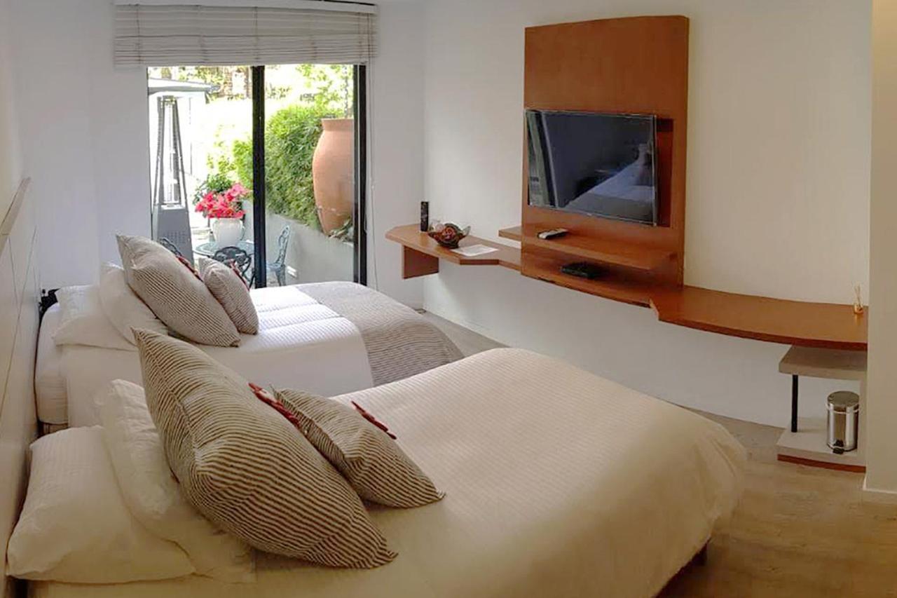 Hotel Hauzz Pardo Hotel Bogotá