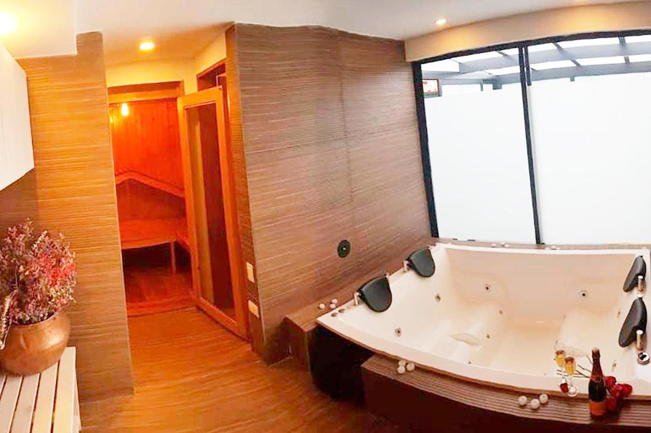 Hauzz Pardo Hotel Hotel *