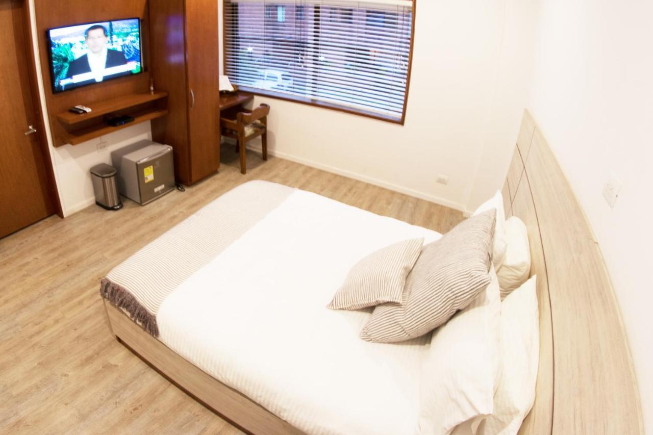 Hauzz Pardo Hotel Hotel