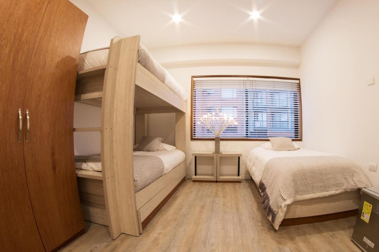 Hauzz Pardo Hotel Hotel
