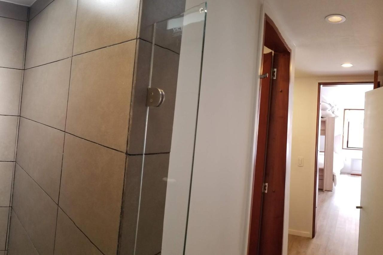 Hauzz Pardo Hotel Bogotá